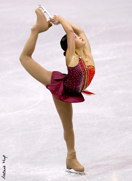 Angela Wang (USA)