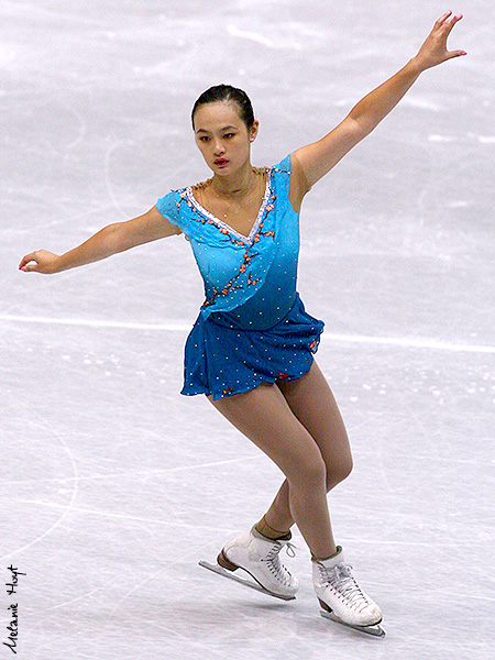 Corinna Lijun Lin (TPE)