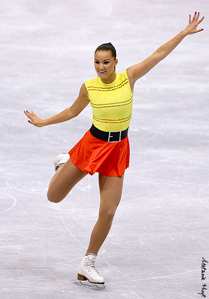 Beata Papp (FIN)