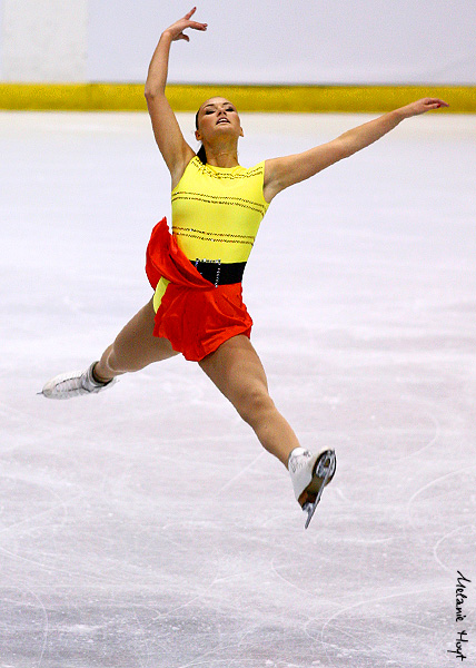 Beata Papp (FIN)
