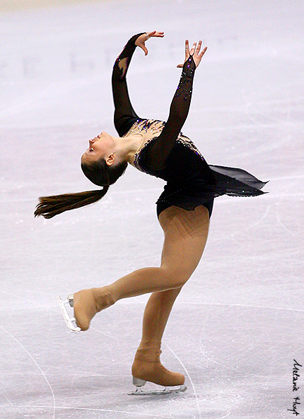 Raya M. Willoughby (MAS)