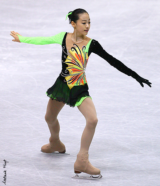 Ji Hyun Byun (KOR)
