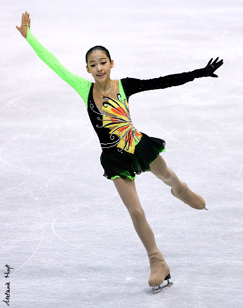 Ji Hyun Byun (KOR)