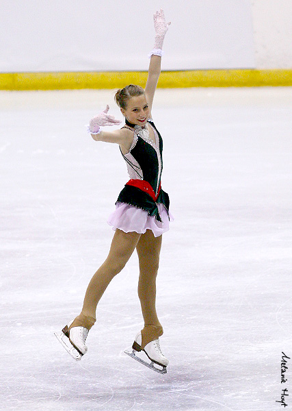 Evgenia Gerasimova (RUS)