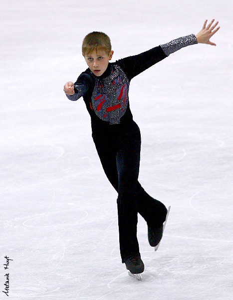 Roman Sadovsky (CAN)