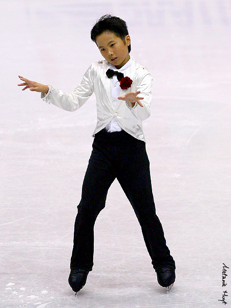 Taichi Honda (JPN)