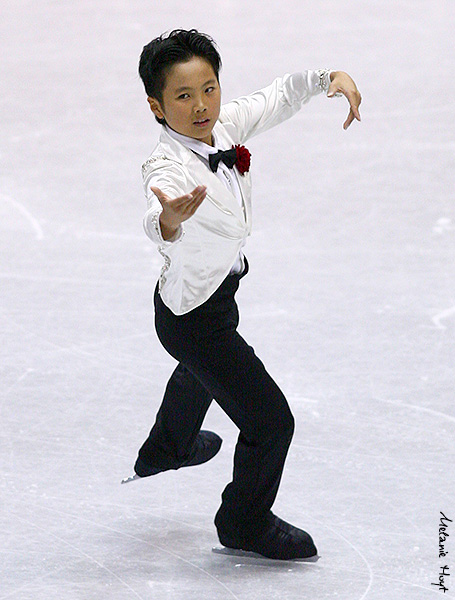 Taichi Honda (JPN)