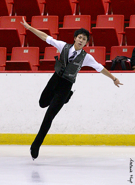 Keiji Tanaka (JPN)