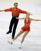 Olivia Oltmanns & Joshua Santillan (USA)