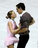 Krystel Desjardins & Charlie Bilodeau (CAN)