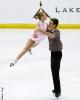 Krystel Desjardins & Charlie Bilodeau (CAN)