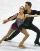 Jessica Pfund & AJ Reiss (USA)