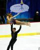 Jessica Pfund & AJ Reiss (USA)