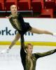 Ekaterina Kuklina & Maxim Petukhov (RUS)