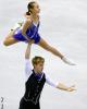 Kamila Gainetdinova & Ivan Bich (RUS)