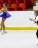 Kamila Gainetdinova & Ivan Bich (RUS)