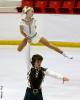 Annabelle Prölss & Ruben Blommaert (GER)