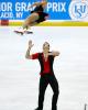 Haven Denney & Brandon Frazier (USA)