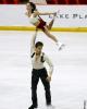 Vasilisa Davankova & Andrei Deputat (RUS)