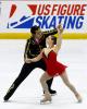 Madeline Aaron & Max Settlage (USA)