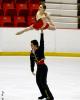 Madeline Aaron & Max Settlage (USA)