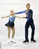 Ekaterina Kuklina & Maxim Petukhov (RUS)