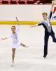 Kamilla Gainetdinova & Ivan Bich (RUS)