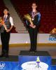 2012 Junior Grand Prix Men's Medalists