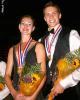 Margaret Purdy & Michael Marinaro (CAN) Gold