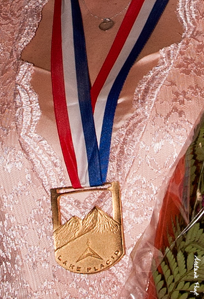 The 2012 ISU JGP U.S.A. Gold Medal