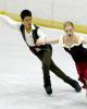 Noa Bruser & Timothy Lum (CAN)