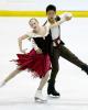 Noa Bruser & Timothy Lum (CAN)