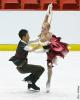 Noa Bruser & Timothy Lum (CAN)