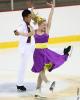 Noa Bruser & Timothy Lum (CAN)