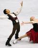 Noa Bruser & Timothy Lum (CAN)