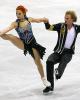 Evgenia Kosigina & Nikolai Moroshkin (RUS)