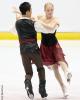 Noa Bruser & Timothy Lum (CAN)