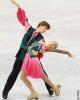 Elliana Pogrebinsky & Ross Gudis (USA)