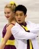 Noa Bruser & Timothy Lum (CAN)