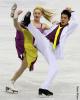 Noa Bruser & Timothy Lum (CAN)