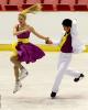 Noa Bruser & Timothy Lum (CAN)