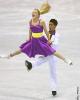 Noa Bruser & Timothy Lum (CAN)