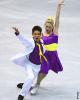 Noa Bruser & Timothy Lum (CAN)