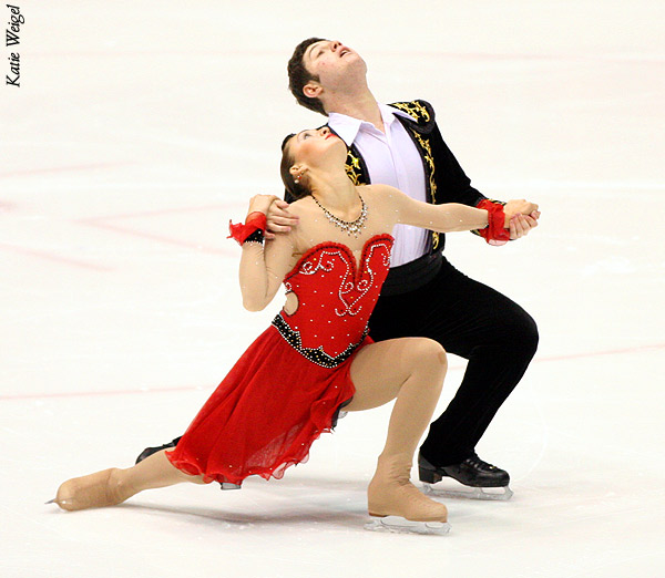 Sara Fagan & Mitchell Quatinetz