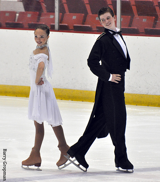 Rachel Gart & Matthew Rosenthal