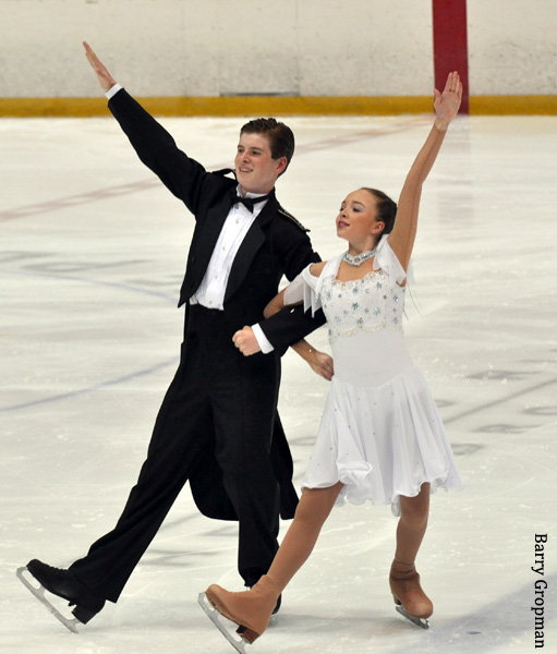 Rachel Gart & Matthew Rosenthal