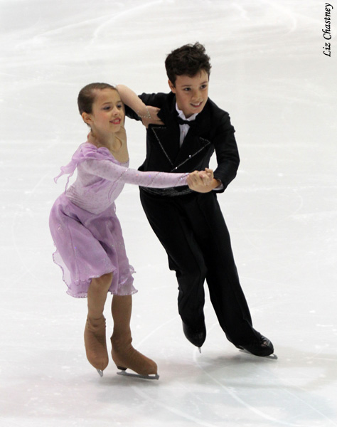 Caroline Green & Gordon Green