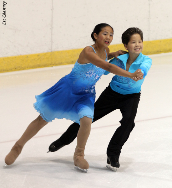 Sara Rose Shawver & Will Shawver