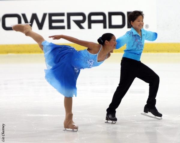 Sara Rose Shawver & Will Shawver