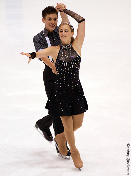Kimberly Berkovich & Micah Jaffe (USA)